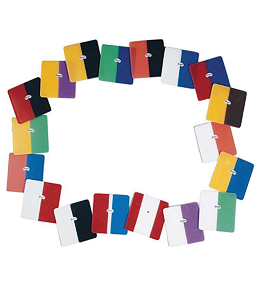 Keystone Industries, 9600006