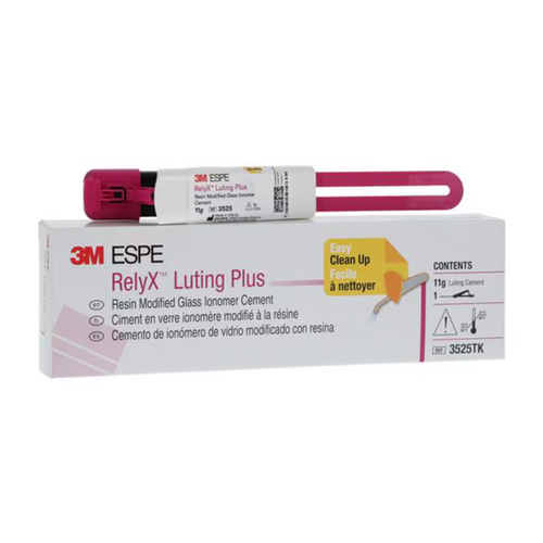 RelyX Luting Plus Cement Trial Clicker