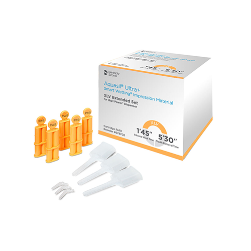 Dentsply Sirona, 678693, 678694, 678696, 678698, 678620