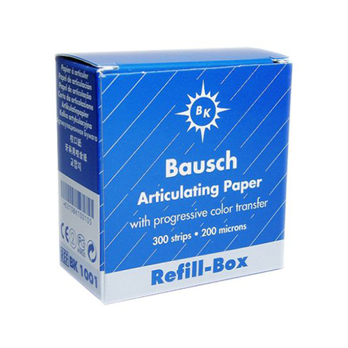 Bausch, BK-1001