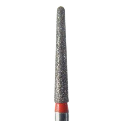Neodiamond No.1116.10 Round End Taper Fine 25/Pk