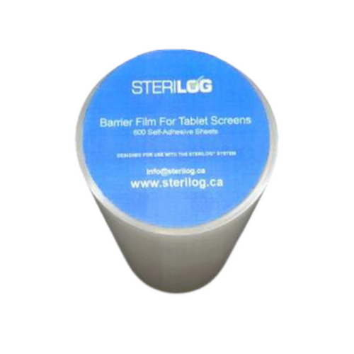 SteriLog Corp, SBF100