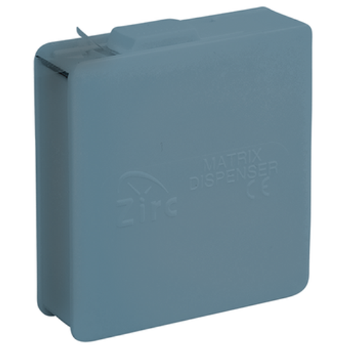 Matrix Dispenser Blue