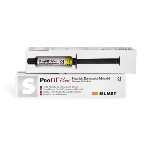 Profil Flow 3gr Syringe C2