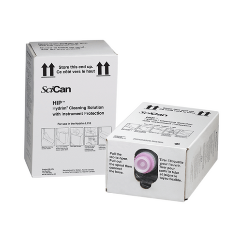 HIP Hydrim L Cleaning Solution 2x3.8L