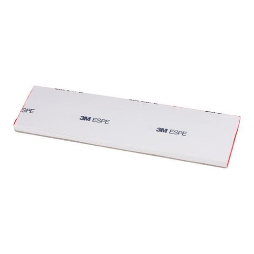 Solventum Universal Mixing Pad, 70144, 2.5 in x 3.5 in (70 mm x 80 mm), 10/PAC