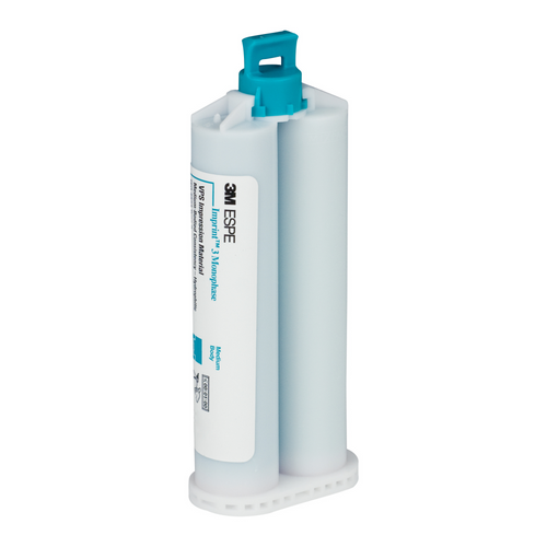 Imprint 3 Impression Material Regular Set Monophase Medium Refill Pk