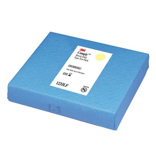 Comply Bowie Dick Indicator 6Pk/Box