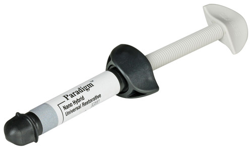 3M Paradigm Nano Hybrid Universal Restorative, 1480A2, 1 - 3g Syringe, A2