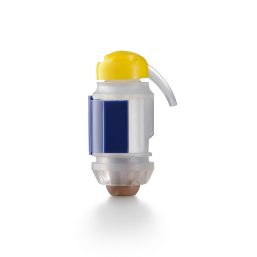 Ketac Molar Quick Aplicap Packable Capsule A2 Fast Set Refill 50/Box