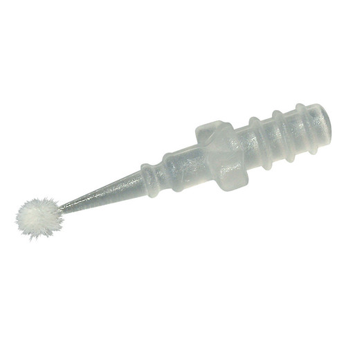 3M Fiber Tip Applicators, 1919F, 100ct
