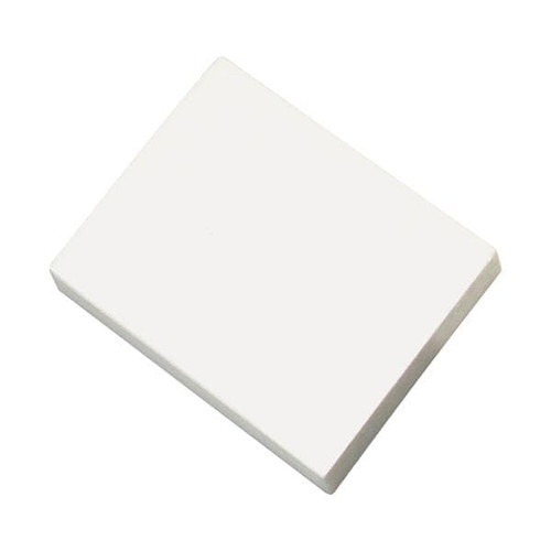 Mixing Pad 1 1/2 in x 2 in 10/Pk