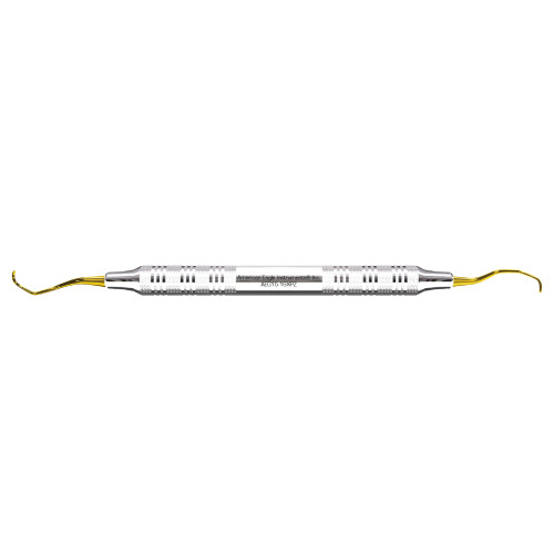 XP Curette Gracey Double End EagleLite Stainless Steel (AEG15-16XPZ)