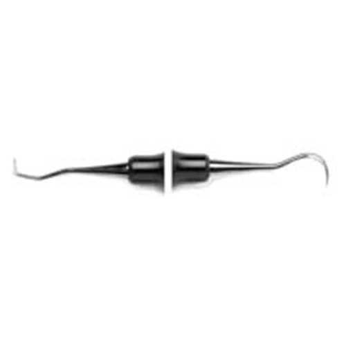 Scaler Jacquette / Sickle Double End EagleLite Resin (AESJ3-U5X)
