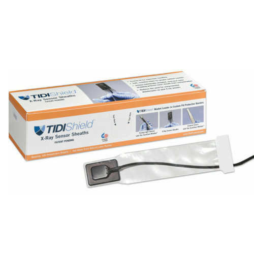 Sensor Sheaths 2 Progeny 500/Box