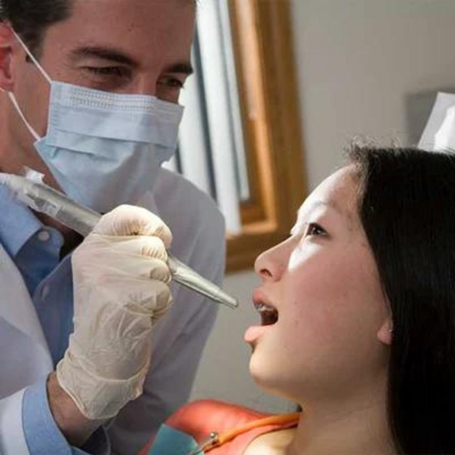 Intraoral Camera Sheath Suni-Cam 500/Box