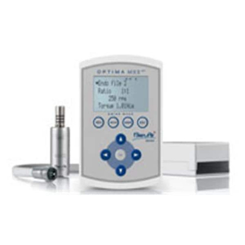 Optima MX2 Pro Programmable Motor System LED