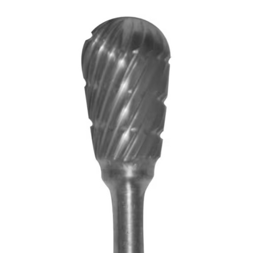 Carbide Bur Laboratory Handpiece Dual Cut