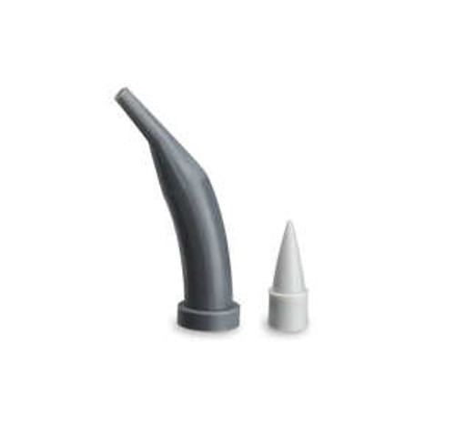 STG LDPE Plugs Gray 100/Pk