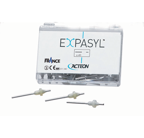 Expasyl Refill. Applicator Tips 40/Pack