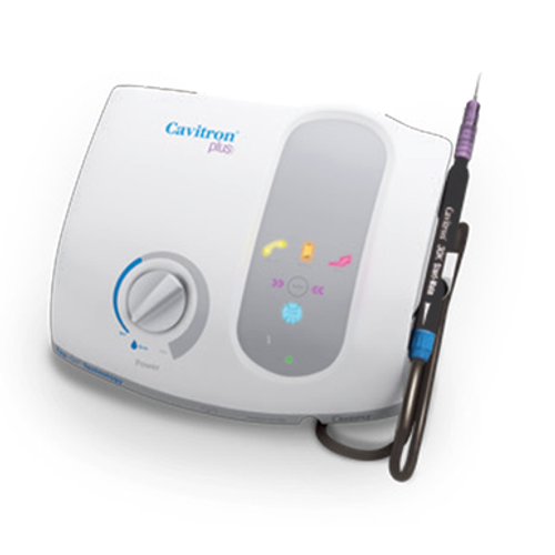 Cavitron Plus Ultrasonic Scaling System
