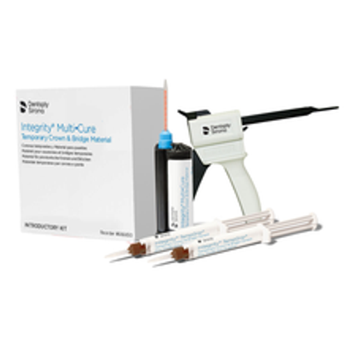 Dentsply Sirona, 666650