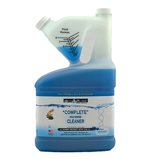 Bio-Pure Liquid EVac Cleaner 32oz - exp. 05/2024