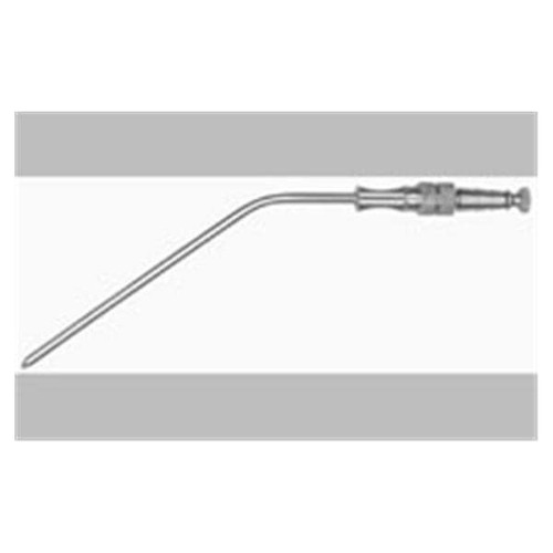 Frazier Aspirator Tip #12 3 mm (ASPFR12)