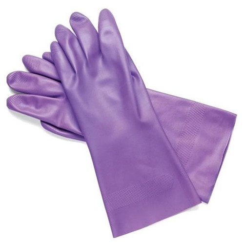 IMS Utility Gloves Small Lilac(40-060)