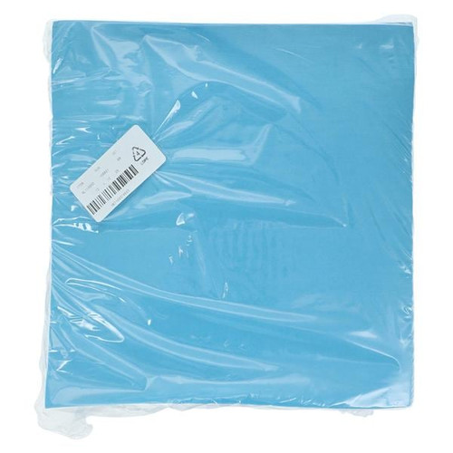 IMS Universal Wrap 12 in x 12 in Blue 1000/Box(IMS-1217)