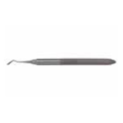 Scaler McCall #6 Satin Steel (SM96)
