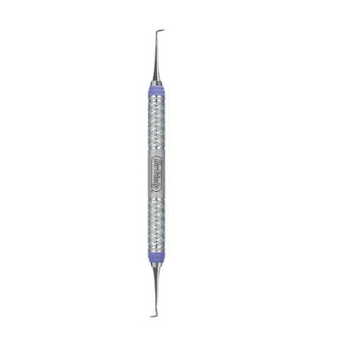 EverEdge 2.0 Curette Jacquette Double End #9 Stainless Steel (SJ34/359E2)