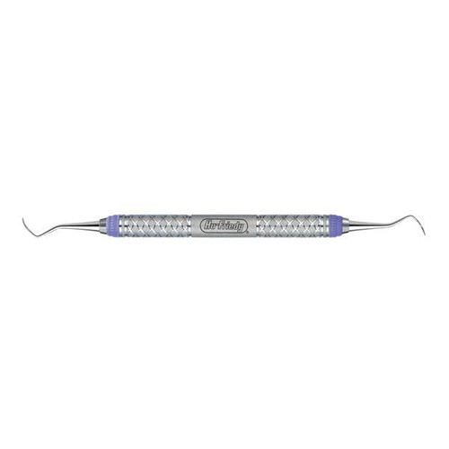 EverEdge 2.0 Curette Ratcliff Size 3/4 #9 Stainless Steel (SUCR3/49E2)