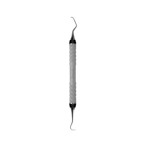 Curette Double End #8 ResinEight Resin (SN137M8)