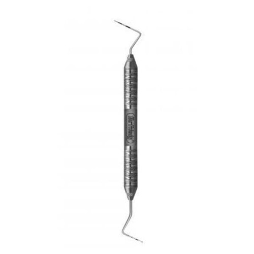 Probe Double End #6 Handle (P12/11.5B6)