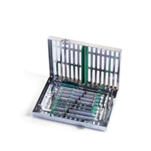 Colorvue Periodontal Probe Promo Kit Single End #6 Williams Yellow (PCVWKIT6)