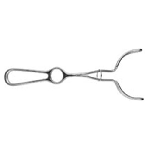 Implantology Retractor (IR)