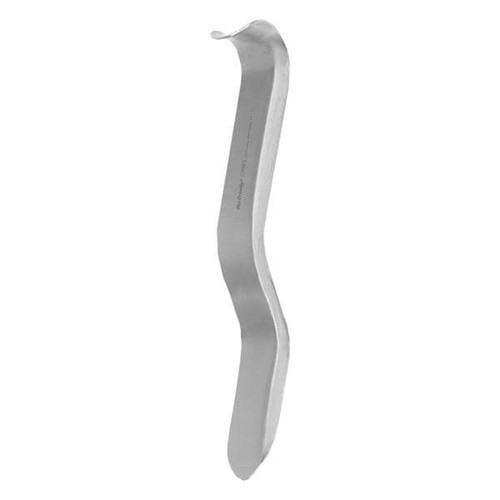 Surgical Retractor University of Minnesota Modified (CRM2)