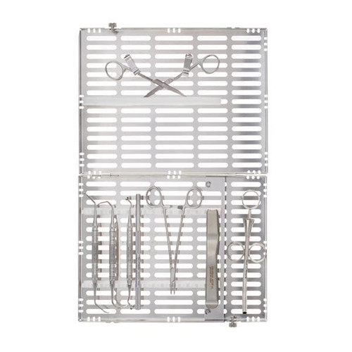 Hu-Friedy Sinus Lift Kit (IMLATKIT)