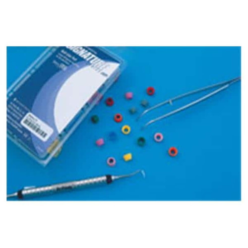 IMS Signature Series Instrument Grips Red 16/Pk(SSG6)