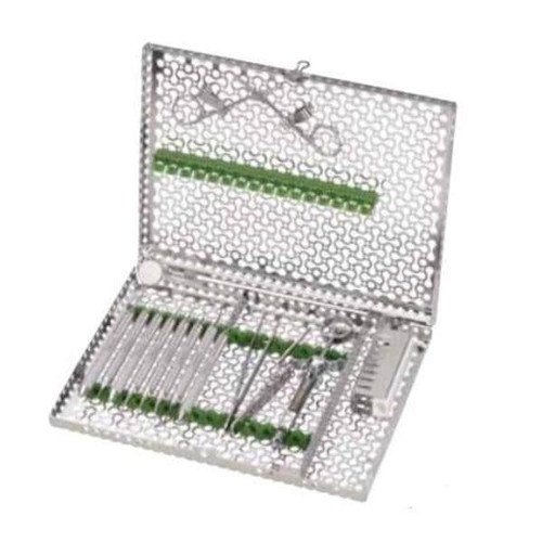 IMS Infinity Series Cassette Lavender 20 Instruments (IMN4206)