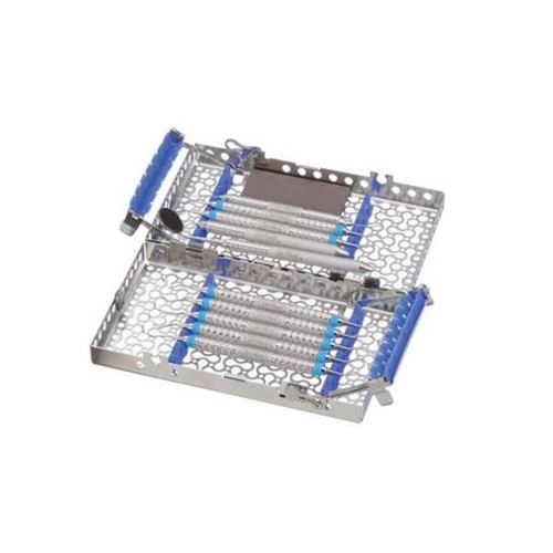 IMS Infinity Series Orthodontic Cassette Purple (IMN9144-O)