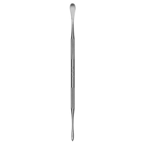 Wax Spatula Thin Round (WS7)