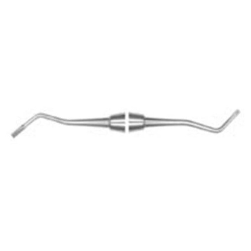 Amalgam Plugger Hollenback Double End (PLGH4)