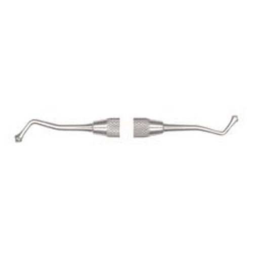 Hu-Friedy Burnisher Cone Shape End Double End (BB21B6)