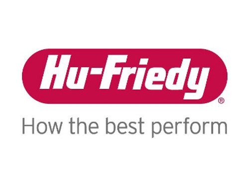 Hu-Friedy Cord Packer Custom #6 Handle (GCP6815K)