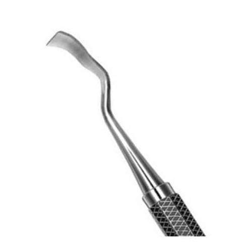 Periodontal Hoe 44/55 Double End (S44/456)