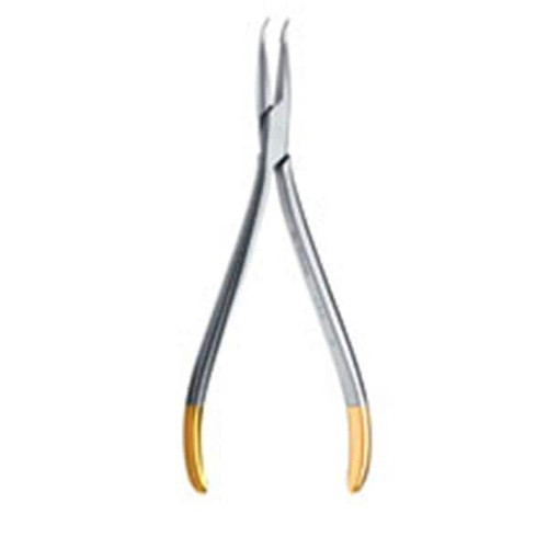 Lingual Pliers Weingart 90 Degree (678-702-90)