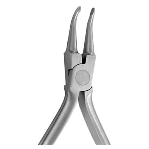 Utility Pliers How 40 Degree (678-204)