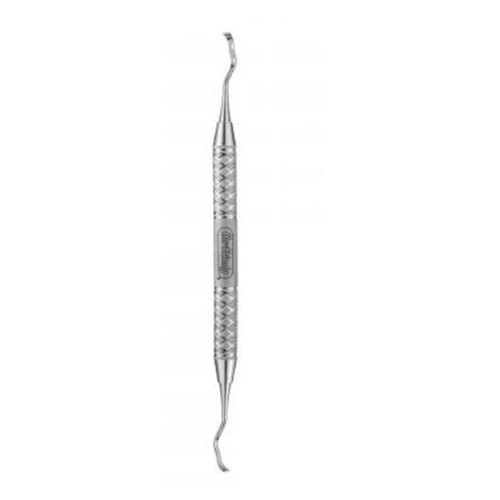 Periodontal Bone Chisel Kirkland Double End (S13K/TG9)